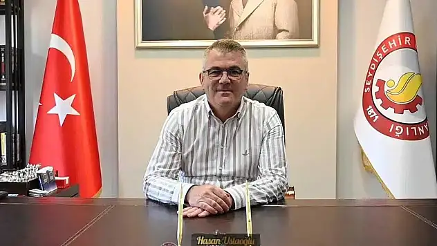 CHP'den AK Parti'ye Geçen Ustaoğlu Nedenini Açıkladı!