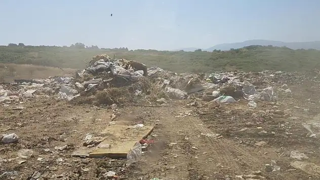 CHP'li belediyeye 9,3 milyon TL çevre cezası