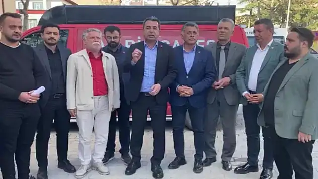 CHP'ye Konya'da silahlı saldırı oldu mu? Valilikten son dakika açıklaması!