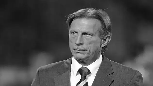 Christoph Daum hayatını kaybetti