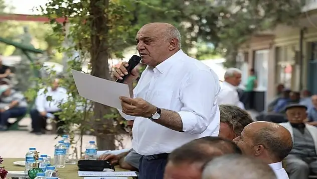 Çiftçi, Erkoyuncu'yla Yola Devam Dedi!