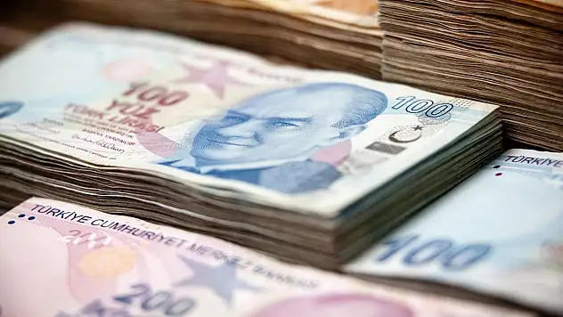 Çiftçi ve esnafa 629 milyar lira finansman desteği verildi