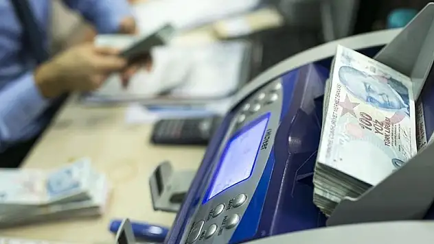 Çiftçilerin hesabına 119,1 milyon lira aktarıldı