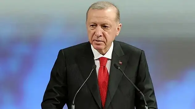 Çiftçilik yapanlara müjde! Cumhurbaşkanı Erdoğan duyurdu… 2 yıl geri ödemesiz olacak