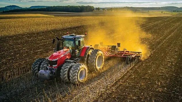 Çiftçiye dev müjde: Mazotun tamamı, gübrenin yarısı devletten! İşte desteklerin detayı...