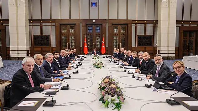 Çimen: YOİKK kararları Konya sanayisine güç katacak