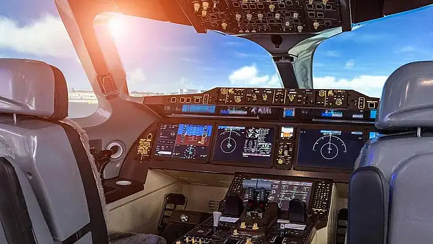 Çin yeni savaş uçaklarının geliştirilmesinde yapay zekayı kullanıyor