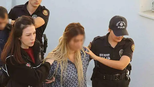 Cinayetlere karışan 'Bayğaralar' çetesi çökertildi!