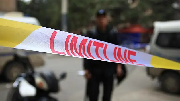 Çin'de otoyolun çökmesi sonucu 24 kişi yaşamını yitirdi