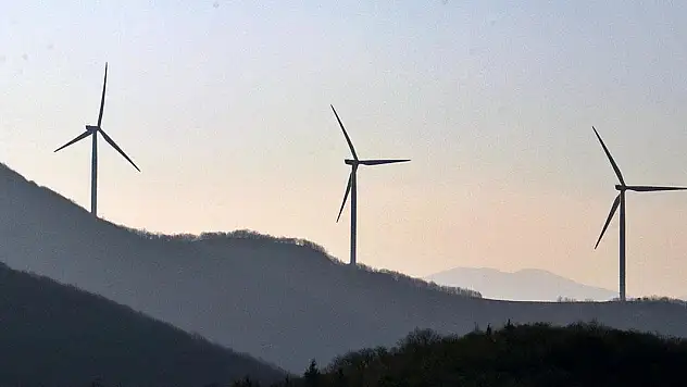 Çin'den Türkiye'ye 250 milyon dolarlık enerji yatırımı