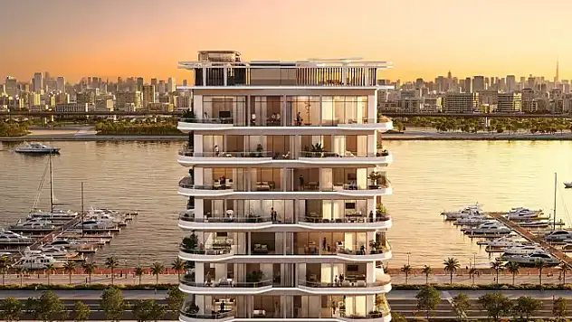 Citi Developers ve Darkom Real Estate'ten İstanbul'da özel roadshow