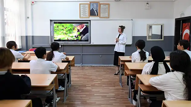 Çocuğunu okula gönderen herkesi ilgilendiriyor! 81 ilde resmen başladı!