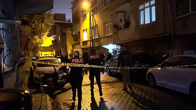 Çocuk Sesleri Kurşun Sesine Dönüştü! Kavga Kanlı Bitti