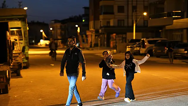 Ücretsiz bisiklet hediye edilecek: Konya'da 'Güle Oynaya Camiye Gel' projesi başvuruları başladı!