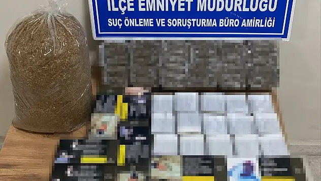 Çocukları korumak için düğmeye basıldı! Konya'da büyük denetim!