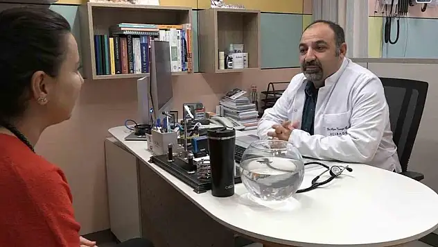 Çocukların yılda 6-8 kez hastalanmaları normal kabul edilebilir