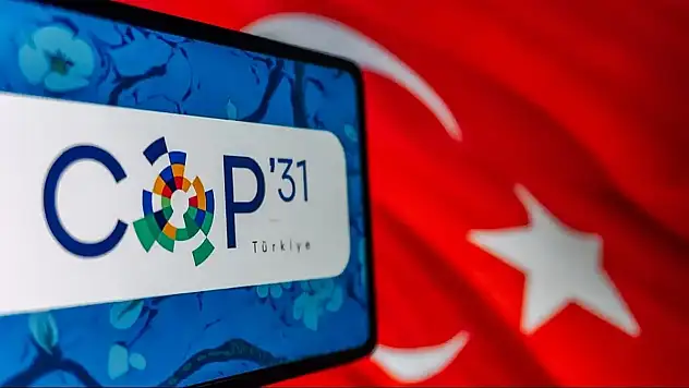 COP31 kapsamında Konya dahil 30 ilde iklim çalıştayı düzenlenecek