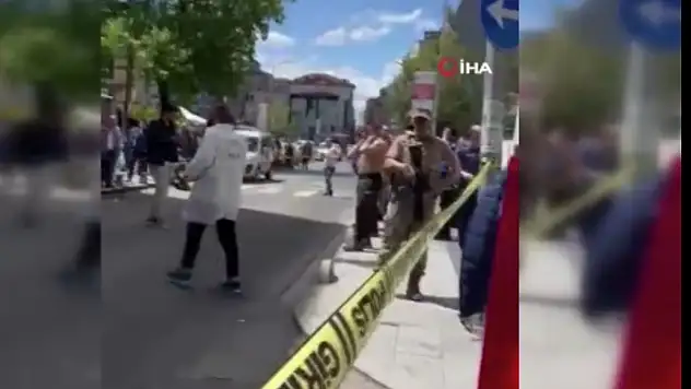 Çorlu'da silahlı çatışma mı oldu? Tekirdağ Çorlu polise silahlı saldırı mı oldu?