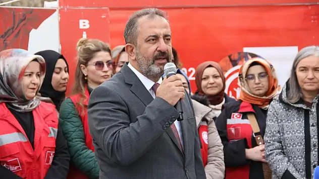 Çorum'da Koruyucu Aile Farkındalığı