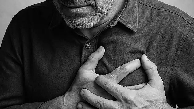 'Covid aşısızlarda pıhtı riski, 3 kat daha fazla'