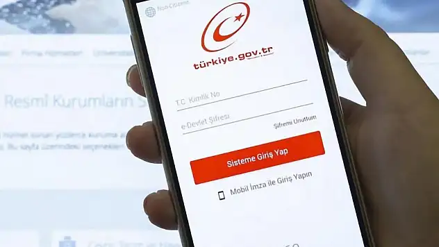 Çözüm e-Devlet'te! Kiracı Da Ev Sahibi de Rahatlayacak!