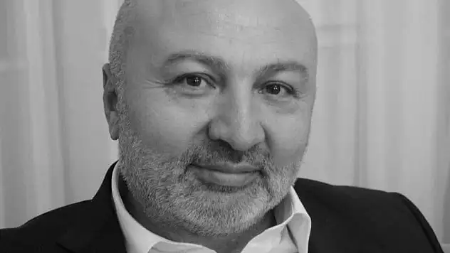 Cumhurbaşkanı Başdanışmanı Hamdi Kılıç hayatını kaybetti