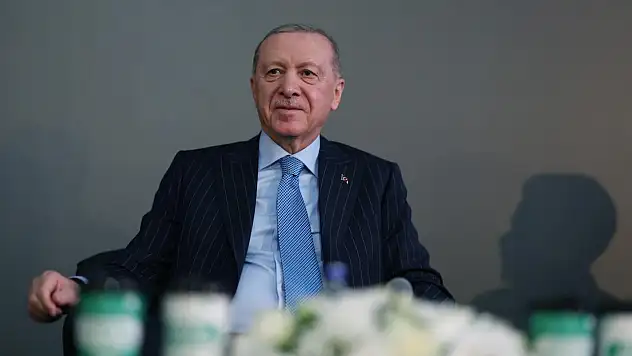 Cumhurbaşkanı Erdoğan 10 Ocak Çalışan Gazeteciler Günü'nü kutladı