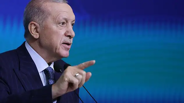 Cumhurbaşkanı Erdoğan: 2025 yılı Türkiye'sinde böyle bir vahşet kabul edilemez