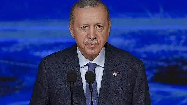 Cumhurbaşkanı Erdoğan: 28 Şubat'ı hortlatmaya çalışanlara göz yummayız