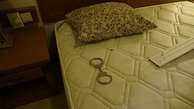 Cumhurbaşkanı Erdoğan'a suikast girişimi düzenlenen otel odasına 10 yıldır tek bir çivi bile çakılmadı!