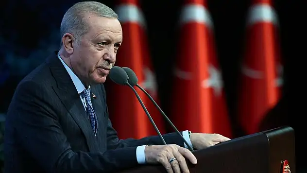 Cumhurbaşkanı Erdoğan, Almanya'daki saldırıyı kınadı