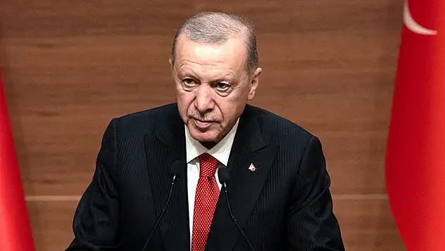 Cumhurbaşkanı Erdoğan, Azerbaycan'ın Anım Günü'nde gazileri ve şehitleri unutmadı