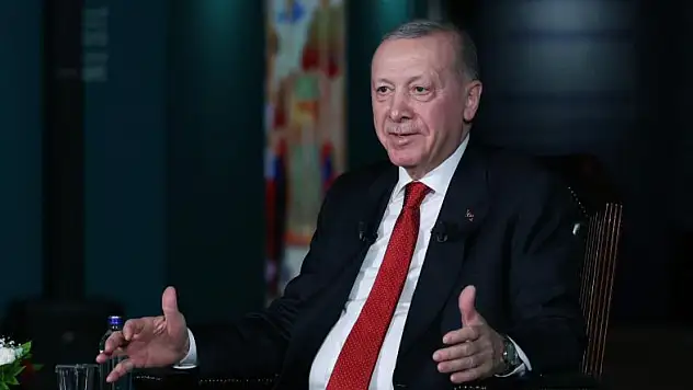 Cumhurbaşkanı Erdoğan'dan 3 çocuk talebi: Neslimizi çoğaltmamız lazım!