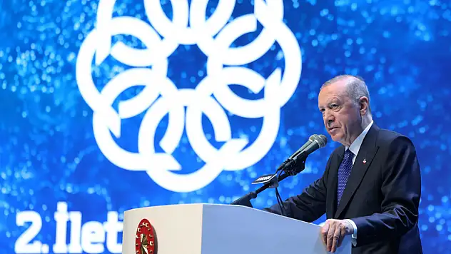 Cumhurbaşkanı Erdoğan: Deprem üzerinden operasyon çekenler bugün yargı önünde!