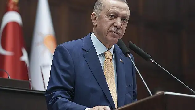 Cumhurbaşkanı Erdoğan: Enflasyon, daha hissedilir biçimde düşecektir!
