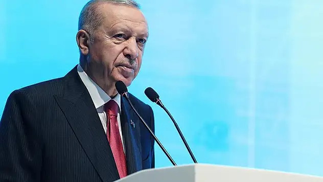 Cumhurbaşkanı Erdoğan, G20 Liderler Zirvesi'ne katılacak