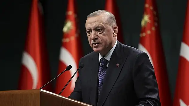 Cumhurbaşkanı Erdoğan, Gürcistan Başbakanı Kobakhidze ile görüştü