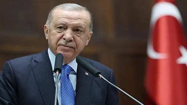 Cumhurbaşkanı Erdoğan: Hayvanseverlerden köpekleri sahiplenme kampanyamıza destek bekliyoruz!