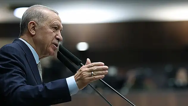 Cumhurbaşkanı Erdoğan: Her türlü sabotajın hesabı yargı önünde sorulacak!