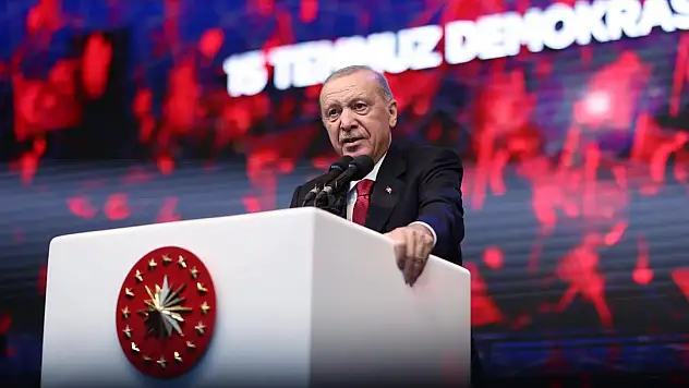 Cumhurbaşkanı Erdoğan'ın 15 Temmuz makalesi 44 ülkede yayımlandı