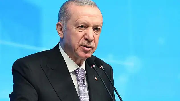 Cumhurbaşkanı Erdoğan: İran'ın egemenliğine saldırıları tasvip etmiyoruz