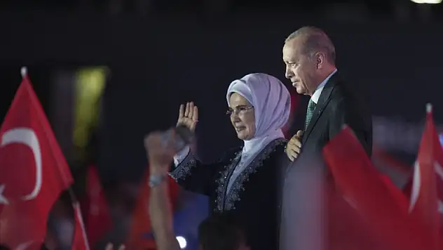 Cumhurbaşkanı Erdoğan: Kimse bizden yorulma beklemesin!