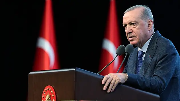 Cumhurbaşkanı Erdoğan, liderlerle İsrail ile İran arasındaki çatışmayı görüştü