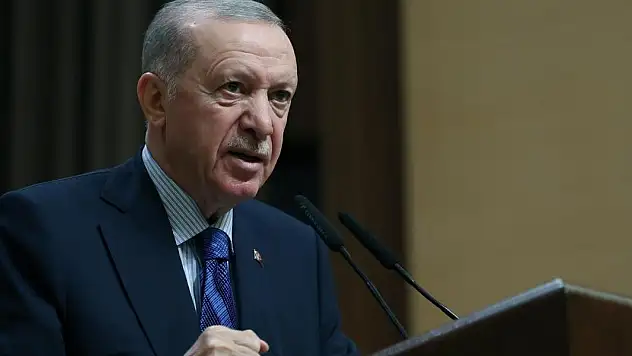 Cumhurbaşkanı Erdoğan: Milleti provoke eden, halkı galeyana getiren gazeteci olmaz
