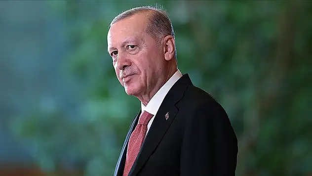 Cumhurbaşkanı Erdoğan: Nevruzun bölgemizdeki savaşların sona ermesine vesile olmasını diliyorum