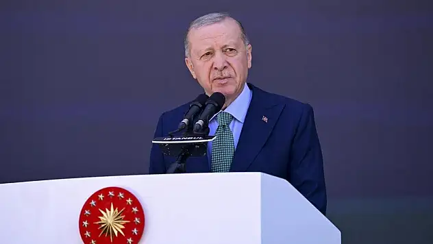 Cumhurbaşkanı Erdoğan, Özgür Özel'e tazminat davası açtı