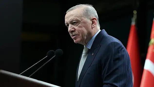 Cumhurbaşkanı Erdoğan: Provokasyonlarla vatandaşlarımızın huzurunu bozmaktan vazgeçin