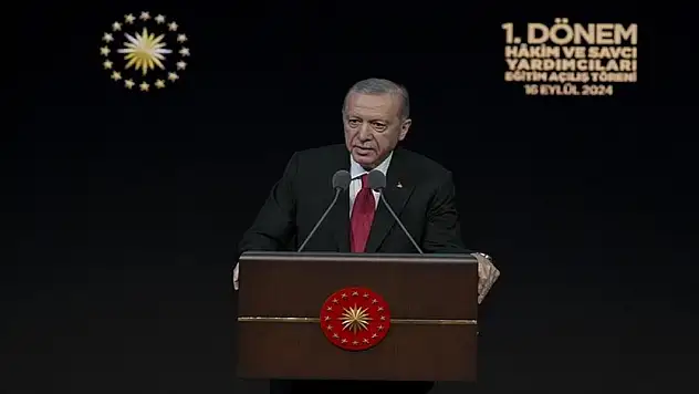 Cumhurbaşkanı Erdoğan: Sosyal medya bir operasyon aygıtına dönüşmeye başladı