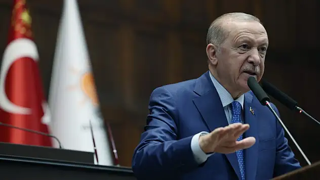 Cumhurbaşkanı Erdoğan: Terörsüz Türkiye sürecimizi menziline ulaştırmakta kararlıyız