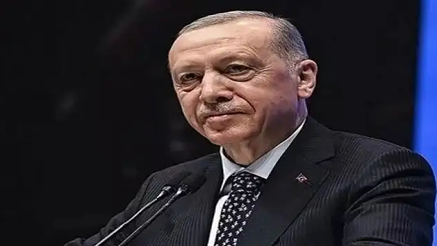 Cumhurbaşkanı Erdoğan, Türk Polis Teşkilatının 179. kuruluş yıl dönümünü kutladı